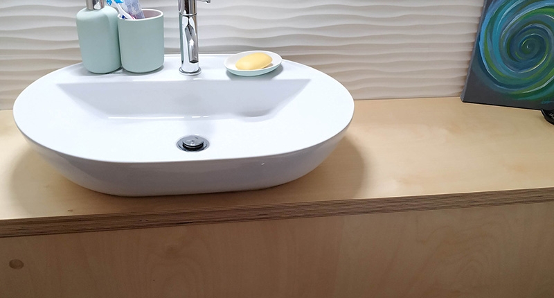 CB02 Casa de Banho Leça – Mar. 2018