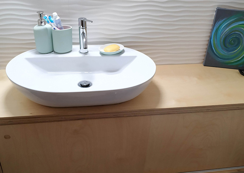 CB02 Casa de Banho Leça – Mar. 2018