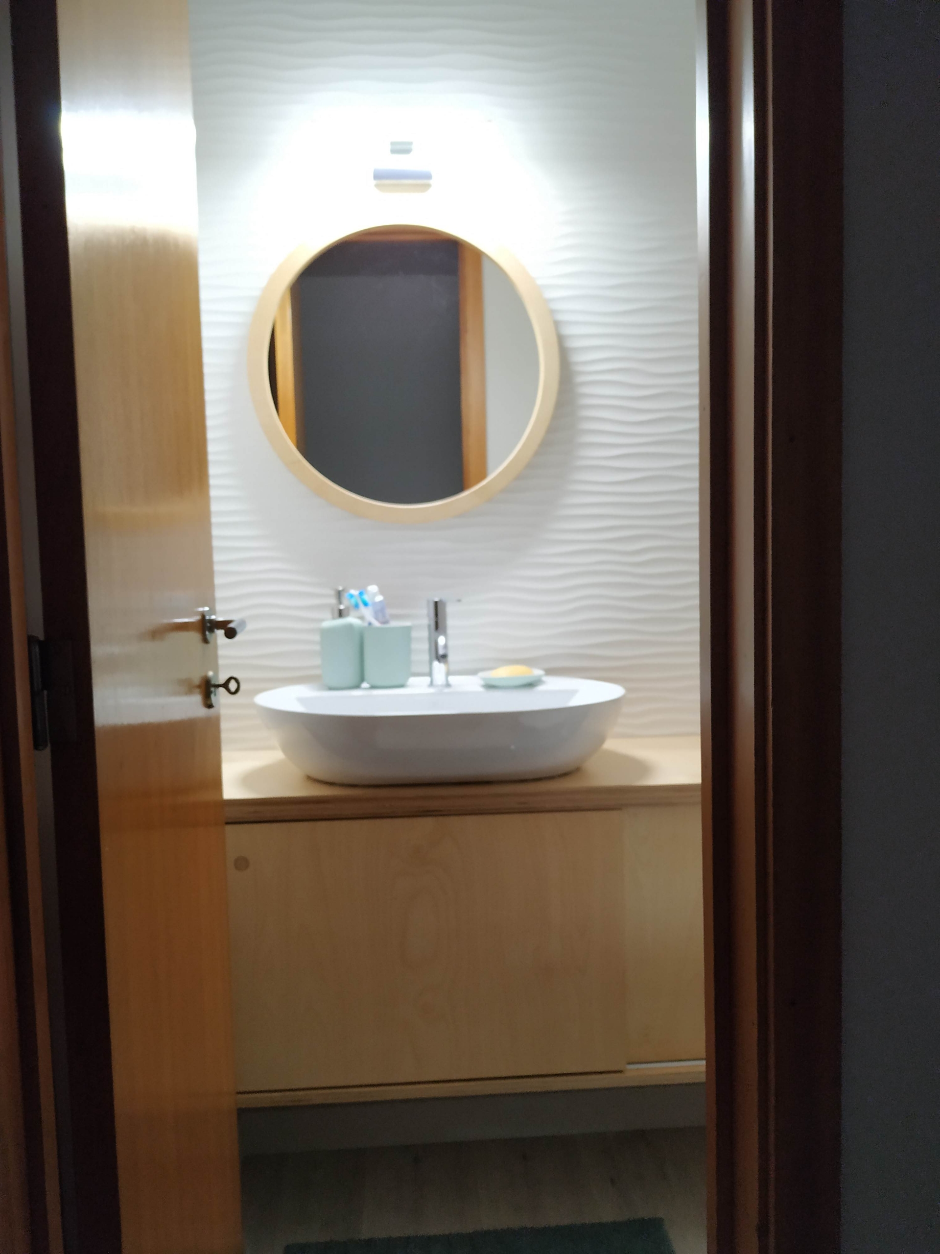 CB02 Casa de Banho Leça – Mar. 2018