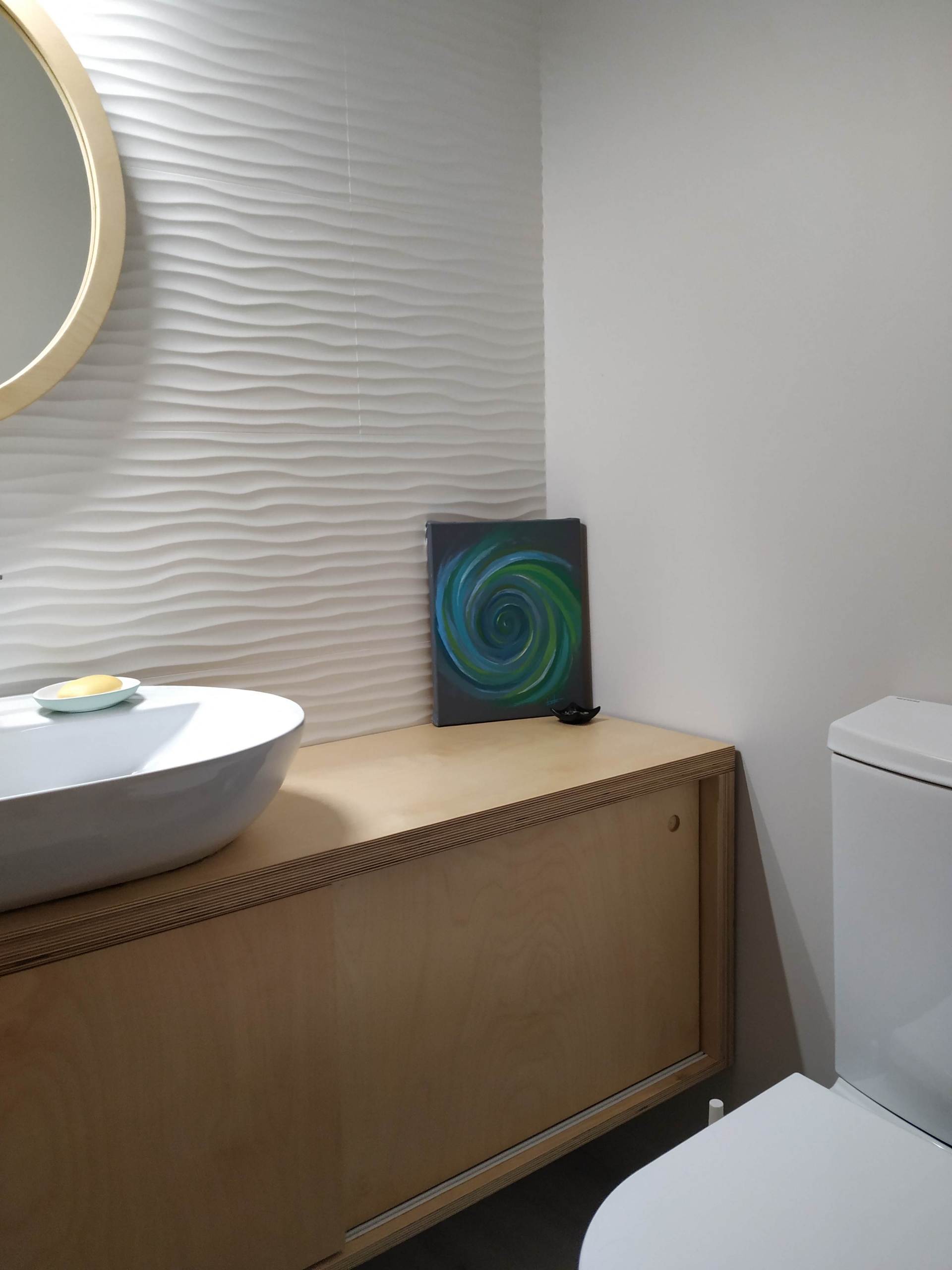 CB02 Casa de Banho Leça – Mar. 2018